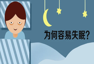 微量元素缺乏会影响儿童睡眠 微量元素缺乏会影响儿童睡眠