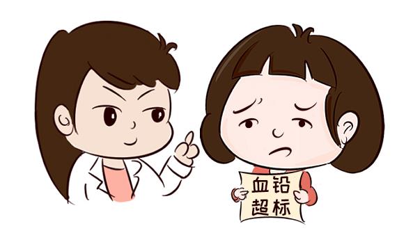 615医用正在播放麻豆品牌介绍-警惕5种可能导致儿童铅中毒的常见情况!